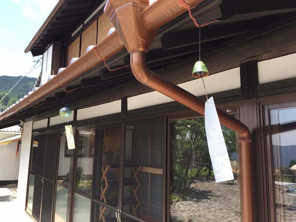 Guesthouse En Ochi Eksteriør billede