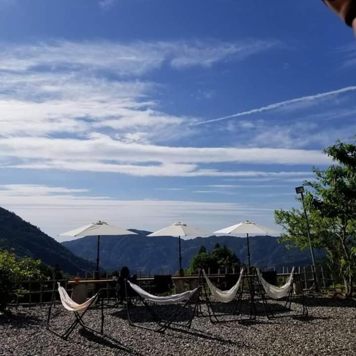 Guesthouse En Ochi Eksteriør billede
