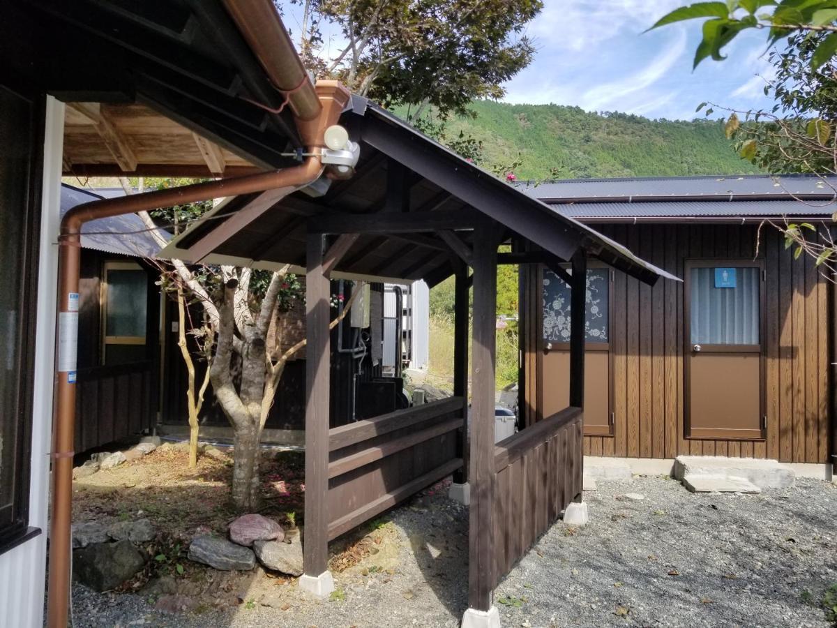 Guesthouse En Ochi Eksteriør billede