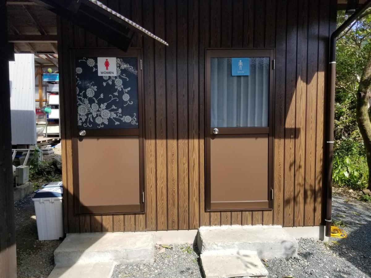 Guesthouse En Ochi Eksteriør billede